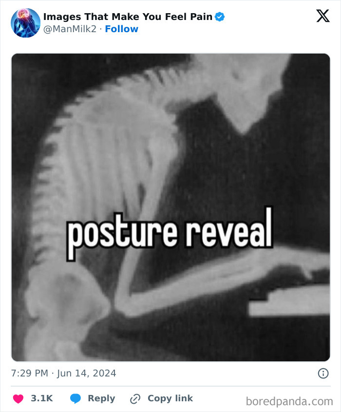 50 Painful Pics That Will Probably Make You Say “Okay, Enough Internet For Me For Today” 50 Painful Pics That Will Probably Make You Say “Okay, Enough Internet For Me For Today”