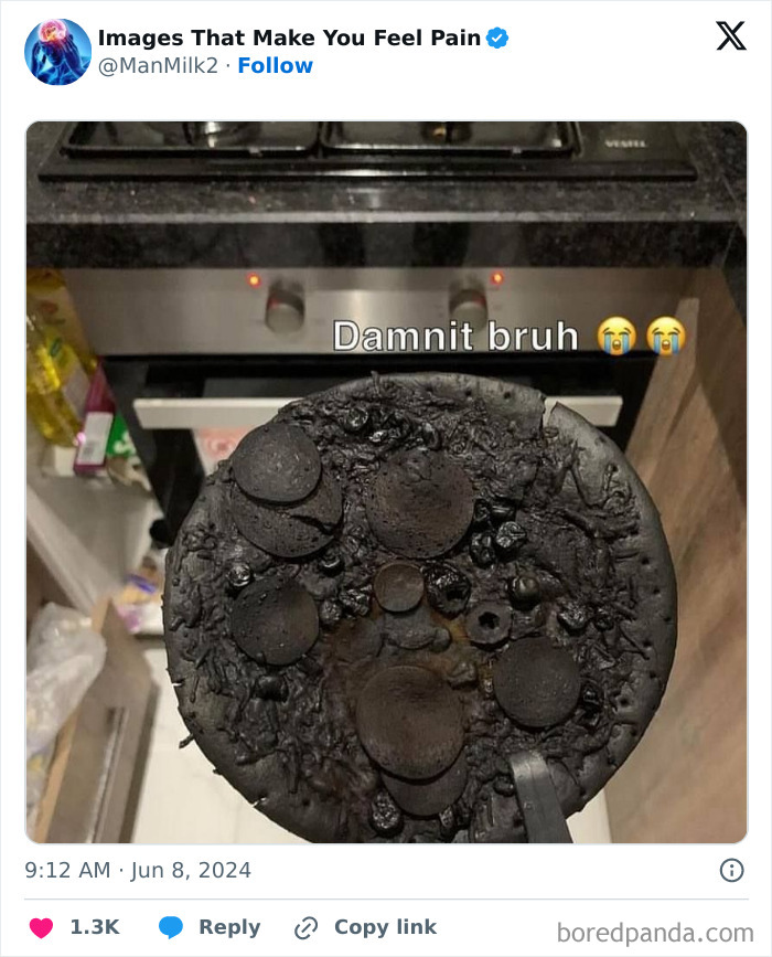 50 Painful Pics That Will Probably Make You Say “Okay, Enough Internet For Me For Today” 50 Painful Pics That Will Probably Make You Say “Okay, Enough Internet For Me For Today”