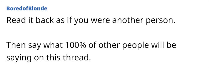 Bride Places Incomprehensible Demands On Her Best Friend Of 25 Years, Destroys Their Friendship Bride Places Incomprehensible Demands On Her Best Friend Of 25 Years, Destroys Their Friendship