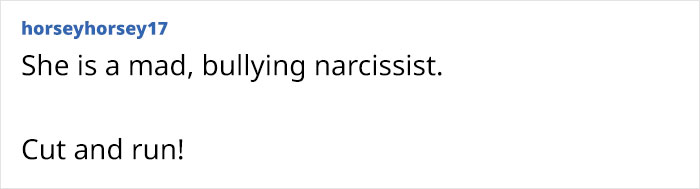 Bride Places Incomprehensible Demands On Her Best Friend Of 25 Years, Destroys Their Friendship Bride Places Incomprehensible Demands On Her Best Friend Of 25 Years, Destroys Their Friendship