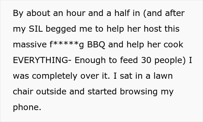 Husband Furious Wife Left His Family Event That She Was Told Would Be Her Birthday Celebration Husband Furious Wife Left His Family Event That She Was Told Would Be Her Birthday Celebration