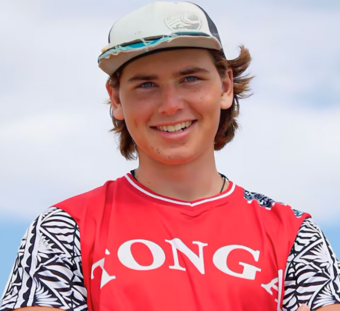 18-Year-Old Athlete Loses Life In Tragic Accident Just Days Before Historic Olympic Debut 18-Year-Old Athlete Loses Life In Tragic Accident Just Days Before Historic Olympic Debut