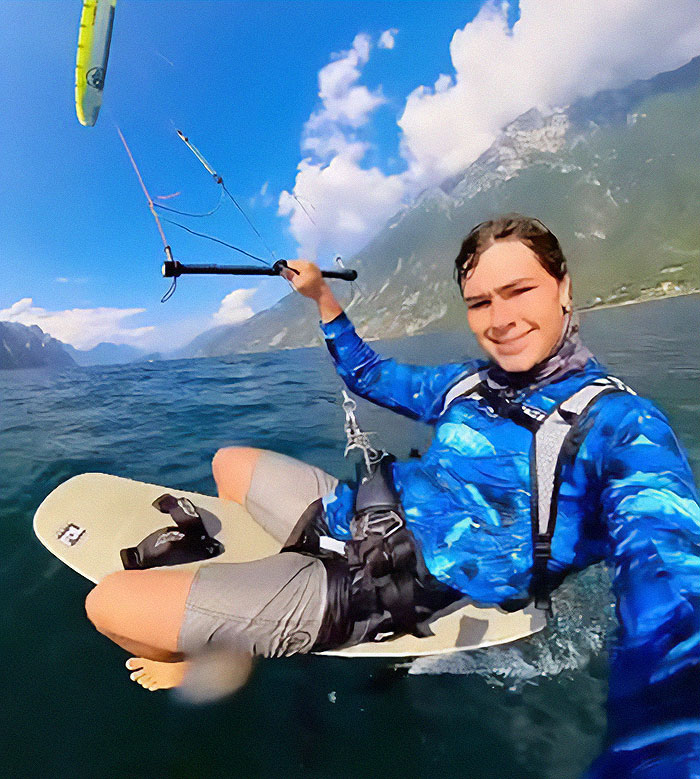 18-Year-Old Athlete Loses Life In Tragic Accident Just Days Before Historic Olympic Debut 18-Year-Old Athlete Loses Life In Tragic Accident Just Days Before Historic Olympic Debut