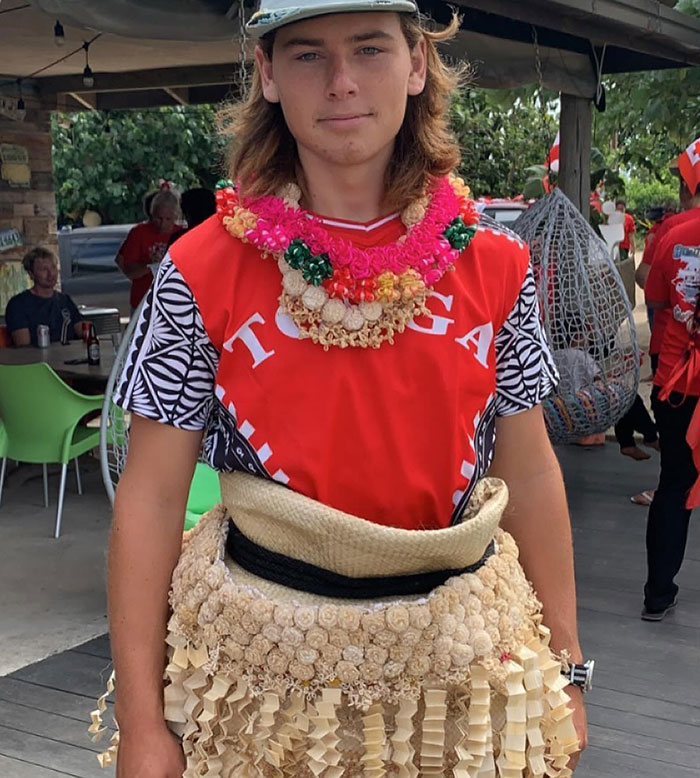 18-Year-Old Athlete Loses Life In Tragic Accident Just Days Before Historic Olympic Debut 18-Year-Old Athlete Loses Life In Tragic Accident Just Days Before Historic Olympic Debut