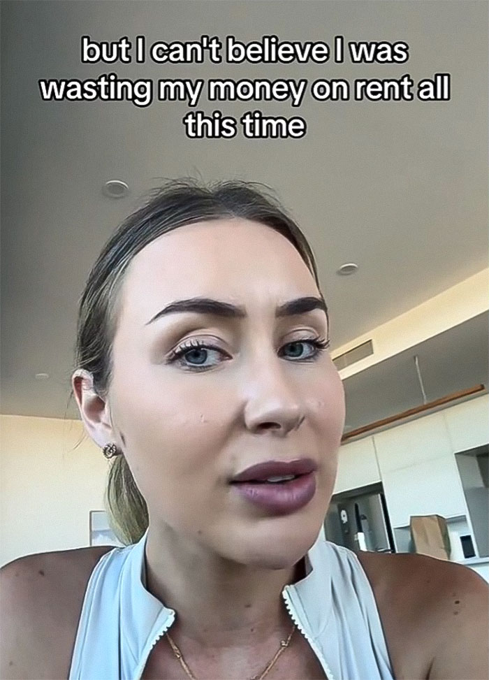 Woman Uses “Pretty Privilege” To Not Pay Rent And Live Homeless Using Different Hinge Dates Woman Uses “Pretty Privilege” To Not Pay Rent And Live Homeless Using Different Hinge Dates