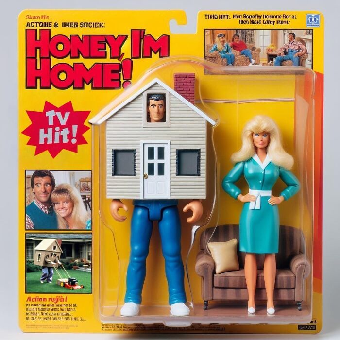 “Forbidden Toys”: 30 Wild And Controversial Toy Ideas By Rosemberg “Forbidden Toys”: 30 Wild And Controversial Toy Ideas By Rosemberg