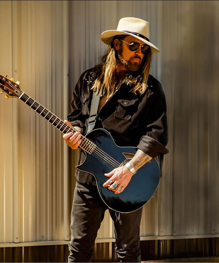 Billy Ray Cyrus Follows Fraud Allegations Against Firerose With Restraining Order