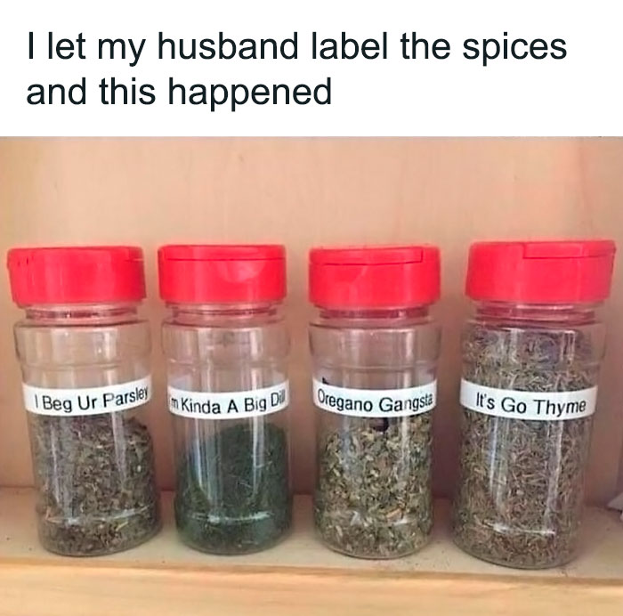 This Instagram Account Is The Ultimate Place For Parent Humor, Here Are 50 Of The Funniest Posts