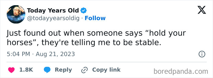 This Instagram Account Is The Ultimate Place For Parent Humor, Here Are 50 Of The Funniest Posts