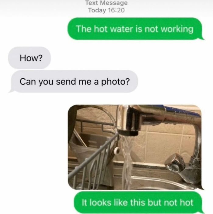 This Instagram Account Is The Ultimate Place For Parent Humor, Here Are 50 Of The Funniest Posts