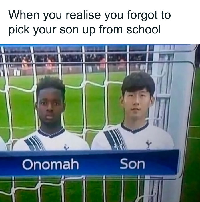 This Instagram Account Is The Ultimate Place For Parent Humor, Here Are 50 Of The Funniest Posts