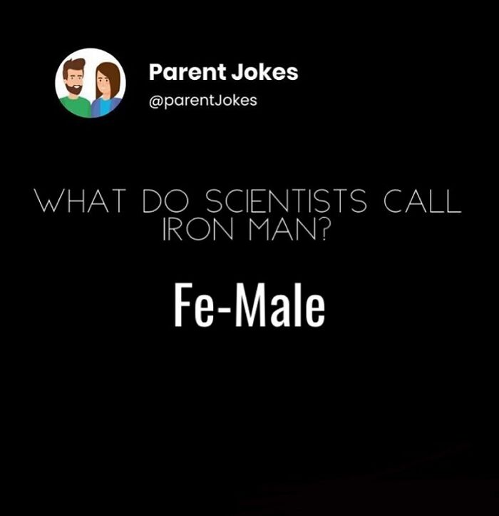 This Instagram Account Is The Ultimate Place For Parent Humor, Here Are 50 Of The Funniest Posts