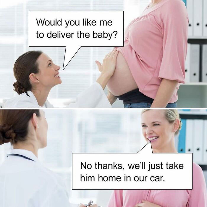 This Instagram Account Is The Ultimate Place For Parent Humor, Here Are 50 Of The Funniest Posts