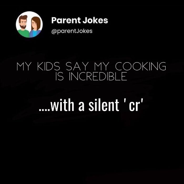 This Instagram Account Is The Ultimate Place For Parent Humor, Here Are 50 Of The Funniest Posts