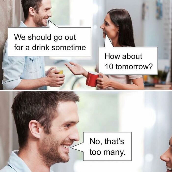 This Instagram Account Is The Ultimate Place For Parent Humor, Here Are 50 Of The Funniest Posts