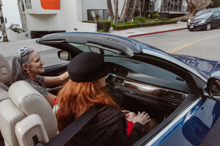 “AITA For Refusing To Ask My Partner If He’ll Drive My Friend To Work When I Go On Maternity Leave?” “AITA For Refusing To Ask My Partner If He’ll Drive My Friend To Work When I Go On Maternity Leave?”