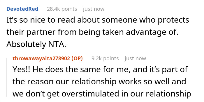 “AITA For Refusing To Ask My Partner If He’ll Drive My Friend To Work When I Go On Maternity Leave?” “AITA For Refusing To Ask My Partner If He’ll Drive My Friend To Work When I Go On Maternity Leave?”
