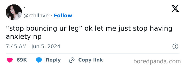 45 Tweets By These Women That Got People’s Sides Hurting From Laughter 45 Tweets By These Women That Got People’s Sides Hurting From Laughter