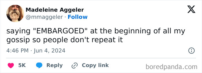 45 Tweets By These Women That Got People’s Sides Hurting From Laughter 45 Tweets By These Women That Got People’s Sides Hurting From Laughter