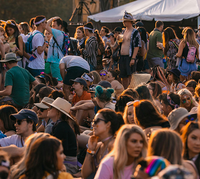 “Your Brain Just Ignores It”: 50 People Share The Most Ridiculous Fact They Know “Your Brain Just Ignores It”: 50 People Share The Most Ridiculous Fact They Know