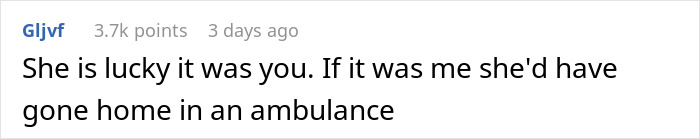 “He Shouldn’t Be Touching That Baby”: Mom Loses Patience And Slaps Karen Across The Face “He Shouldn’t Be Touching That Baby”: Mom Loses Patience And Slaps Karen Across The Face