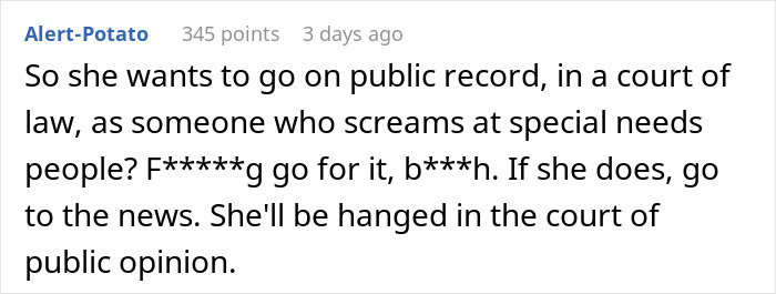 “He Shouldn’t Be Touching That Baby”: Mom Loses Patience And Slaps Karen Across The Face “He Shouldn’t Be Touching That Baby”: Mom Loses Patience And Slaps Karen Across The Face