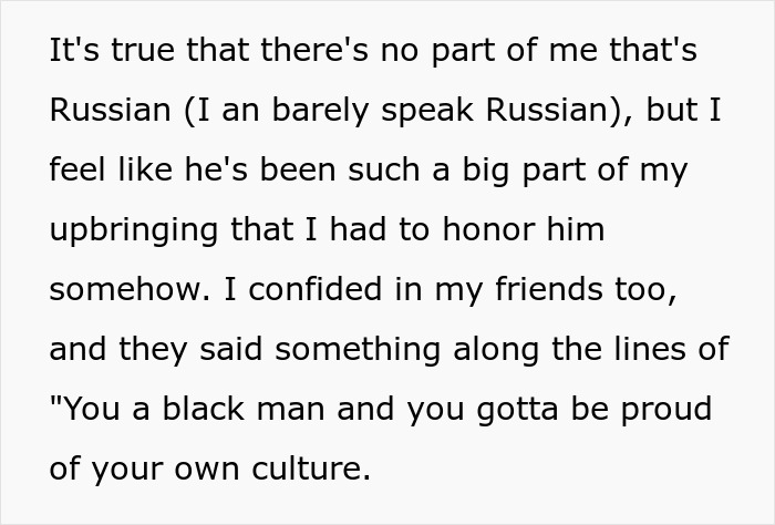 Black Parents Are Called Out For Giving Son A ‘Culturally Inappropriate’ Name By Family And Friends Black Parents Are Called Out For Giving Son A ‘Culturally Inappropriate’ Name By Family And Friends