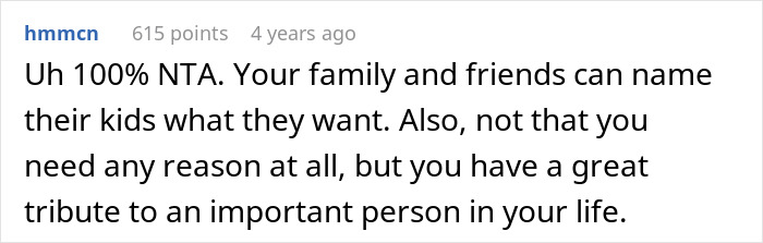 Black Parents Are Called Out For Giving Son A ‘Culturally Inappropriate’ Name By Family And Friends Black Parents Are Called Out For Giving Son A ‘Culturally Inappropriate’ Name By Family And Friends