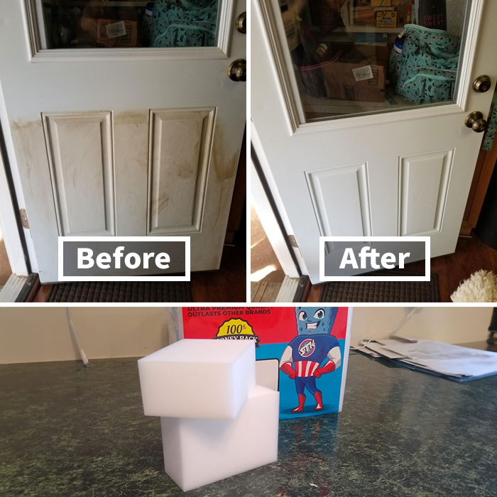 These 37 Before And Afters That Seem Too Good To Be True (But They Aren’t!) These 37 Before And Afters That Seem Too Good To Be True (But They Aren’t!)