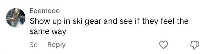 “Is Too Much Skin In The Room With Us?“: Woman Puzzled After Boss Asks Her To Cover Up “Is Too Much Skin In The Room With Us?“: Woman Puzzled After Boss Asks Her To Cover Up