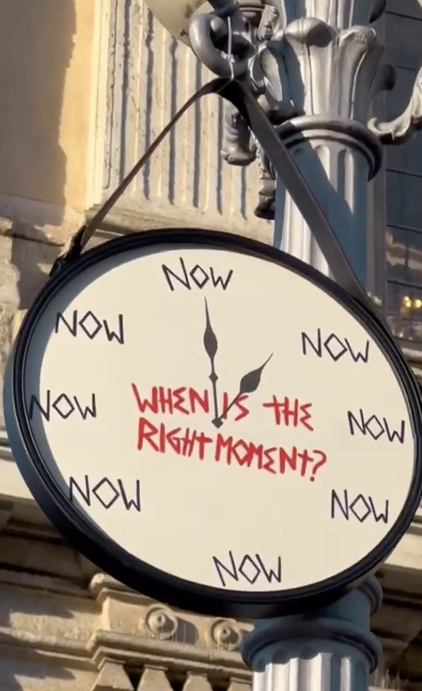 Greg Goya From Turin Is Bringing Out People’s Deepest Emotions Through His Interactive Street Art