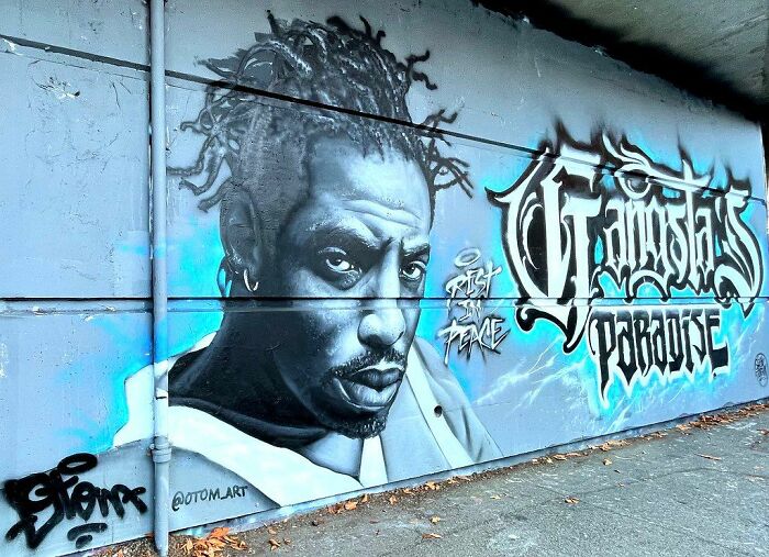 Hey Pandas, Share A Photo Of Some Street Art You Love (Closed)