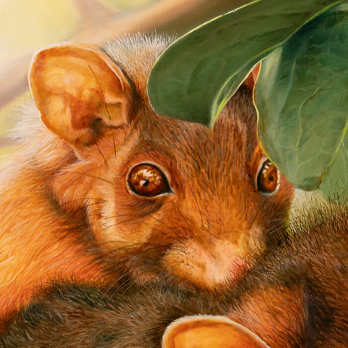 I Am Releasing Limited Edition Prints Of My Original Oil Painting “Piggyback Baby” I Am Releasing Limited Edition Prints Of My Original Oil Painting “Piggyback Baby”