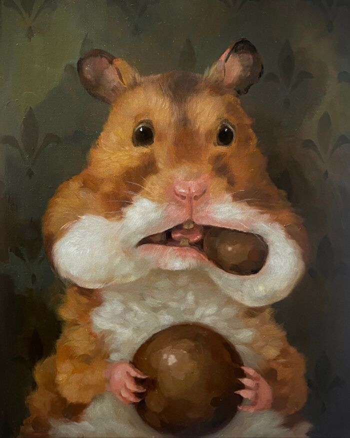 30 Cute And Funny Animal Drawings By The Artist Alison Friend To Melt Your Heart Completely 30 Cute And Funny Animal Drawings By The Artist Alison Friend To Melt Your Heart Completely