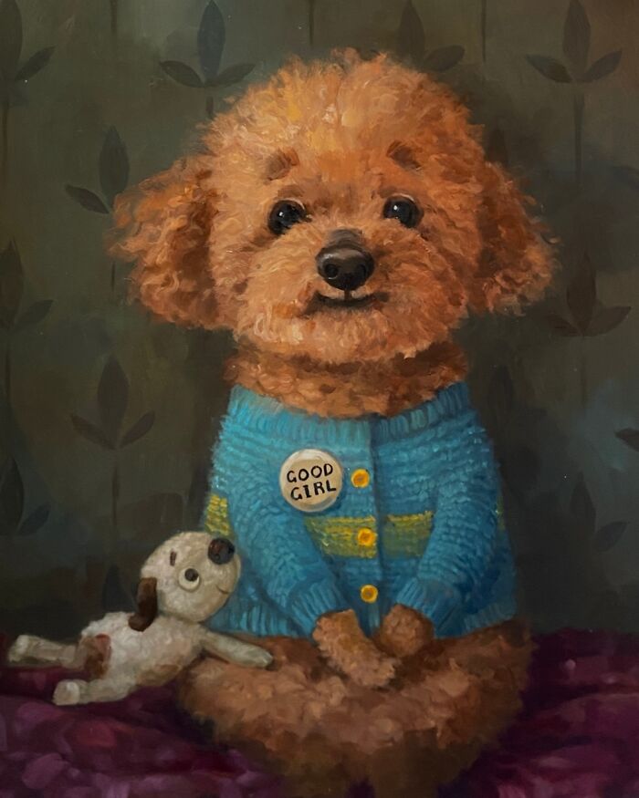 30 Cute And Funny Animal Drawings By The Artist Alison Friend To Melt Your Heart Completely 30 Cute And Funny Animal Drawings By The Artist Alison Friend To Melt Your Heart Completely