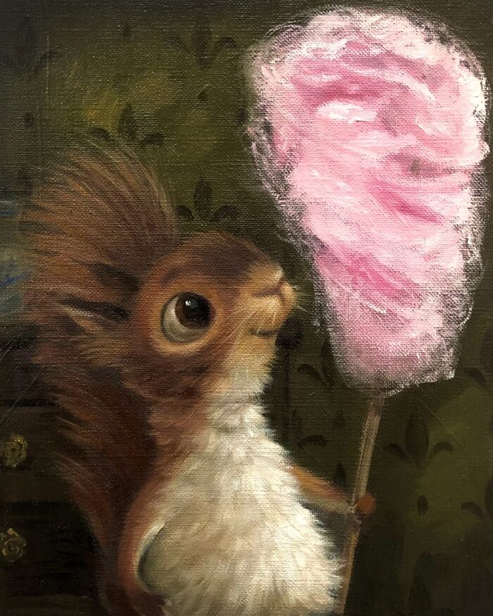 30 Cute And Funny Animal Drawings By The Artist Alison Friend To Melt Your Heart Completely 30 Cute And Funny Animal Drawings By The Artist Alison Friend To Melt Your Heart Completely