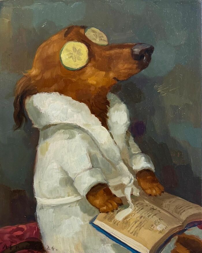 30 Cute And Funny Animal Drawings By The Artist Alison Friend To Melt Your Heart Completely 30 Cute And Funny Animal Drawings By The Artist Alison Friend To Melt Your Heart Completely