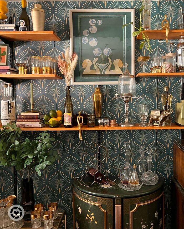 30 Of The Best And Most Beautiful Examples Of Maximalism 30 Of The Best And Most Beautiful Examples Of Maximalism