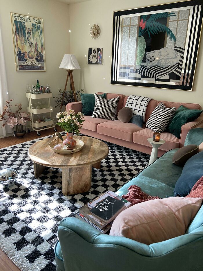 30 Of The Best And Most Beautiful Examples Of Maximalism 30 Of The Best And Most Beautiful Examples Of Maximalism