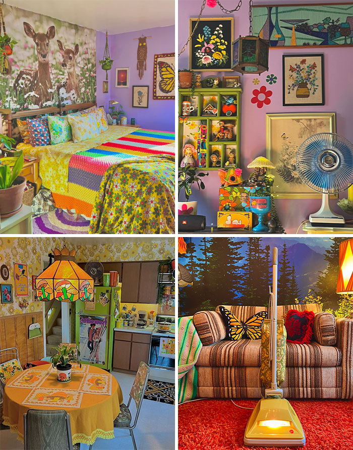 30 Of The Best And Most Beautiful Examples Of Maximalism 30 Of The Best And Most Beautiful Examples Of Maximalism