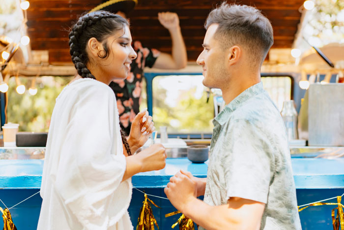 Unemployed Wife Mocks Hubby’s Ex GF At Party, Gets Humiliated By Her Sharp Comeback Unemployed Wife Mocks Hubby’s Ex GF At Party, Gets Humiliated By Her Sharp Comeback