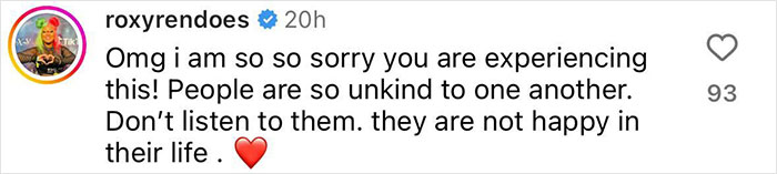 Miranda Derrick Says Her Life Is “In Danger” After “Dancing For The Devil” Alleges Cult Ties Miranda Derrick Says Her Life Is “In Danger” After “Dancing For The Devil” Alleges Cult Ties