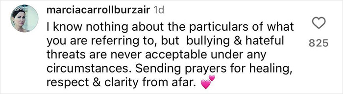 Miranda Derrick Says Her Life Is “In Danger” After “Dancing For The Devil” Alleges Cult Ties Miranda Derrick Says Her Life Is “In Danger” After “Dancing For The Devil” Alleges Cult Ties