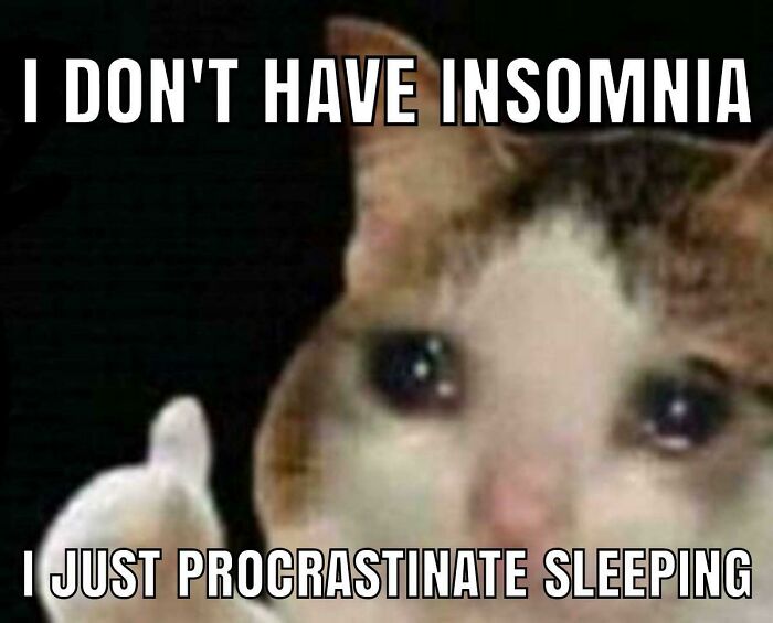 30 Relatable Memes For Those Who Procrastinate Like There’s No End 30 Relatable Memes For Those Who Procrastinate Like There’s No End
