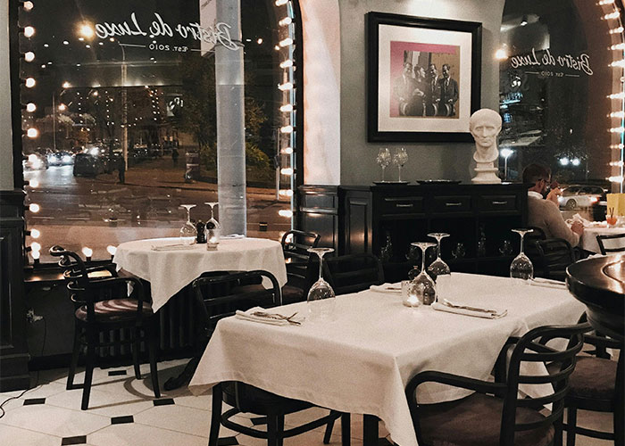 37 Red Flags Indicating You Should Immediately Leave The Restaurant 37 Red Flags Indicating You Should Immediately Leave The Restaurant