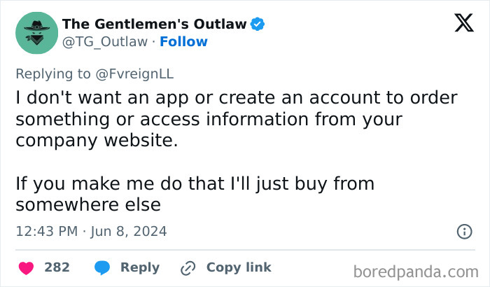 30 “Boomer Complaints” From Young People Proving That The Old Generation Has A Point 30 “Boomer Complaints” From Young People Proving That The Old Generation Has A Point