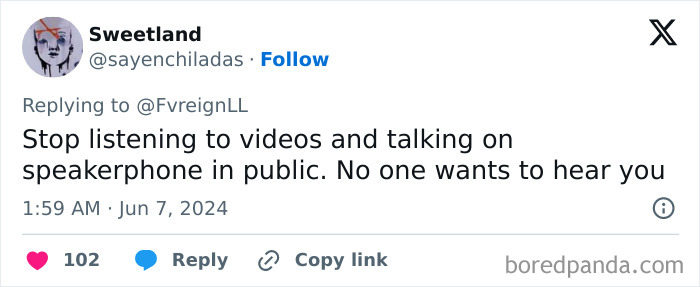 30 “Boomer Complaints” From Young People Proving That The Old Generation Has A Point 30 “Boomer Complaints” From Young People Proving That The Old Generation Has A Point