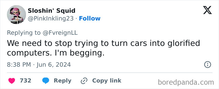 30 “Boomer Complaints” From Young People Proving That The Old Generation Has A Point 30 “Boomer Complaints” From Young People Proving That The Old Generation Has A Point