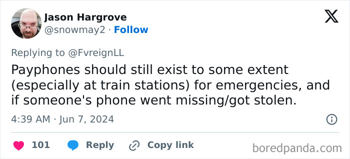 30 “Boomer Complaints” From Young People Proving That The Old Generation Has A Point 30 “Boomer Complaints” From Young People Proving That The Old Generation Has A Point