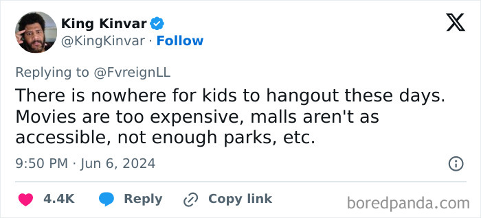 30 “Boomer Complaints” From Young People Proving That The Old Generation Has A Point 30 “Boomer Complaints” From Young People Proving That The Old Generation Has A Point